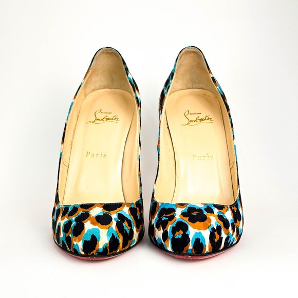 Christian Louboutin Pumps- Size 40 - Picture 2 of 9
